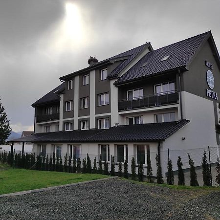 Hotel Petra Hrabušice Exterior foto
