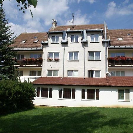 Hotel Petra Hrabušice Exterior foto