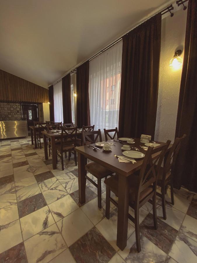 Hotel Petra Hrabušice Exterior foto