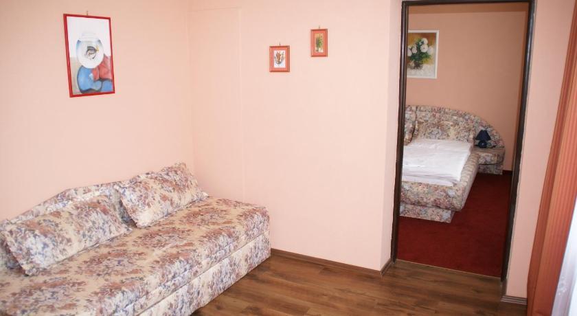 Hotel Petra Hrabušice Quarto foto